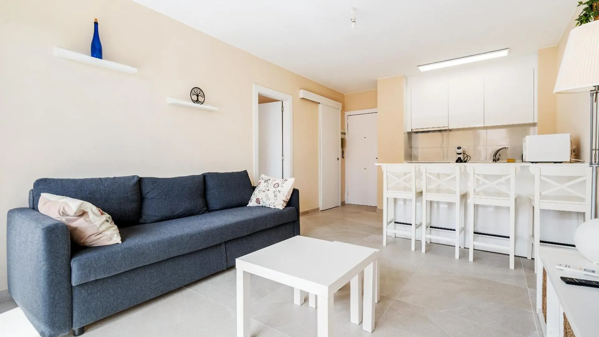 Welcs Apartamento 079 Emp Cerca Del Mar Apartment Empuriabrava
