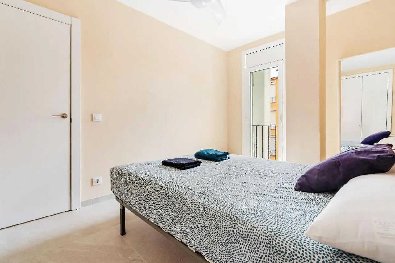 Welcs Apartamento 079 Emp Cerca Del Mar Daire Empuriabrava