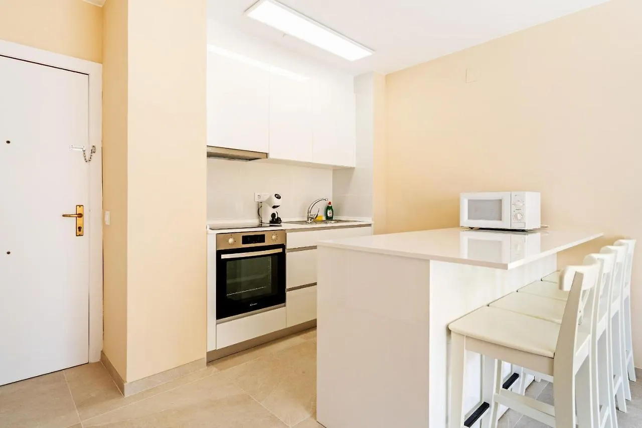 Welcs Apartamento 079 Emp Cerca Del Mar Apartment Empuriabrava