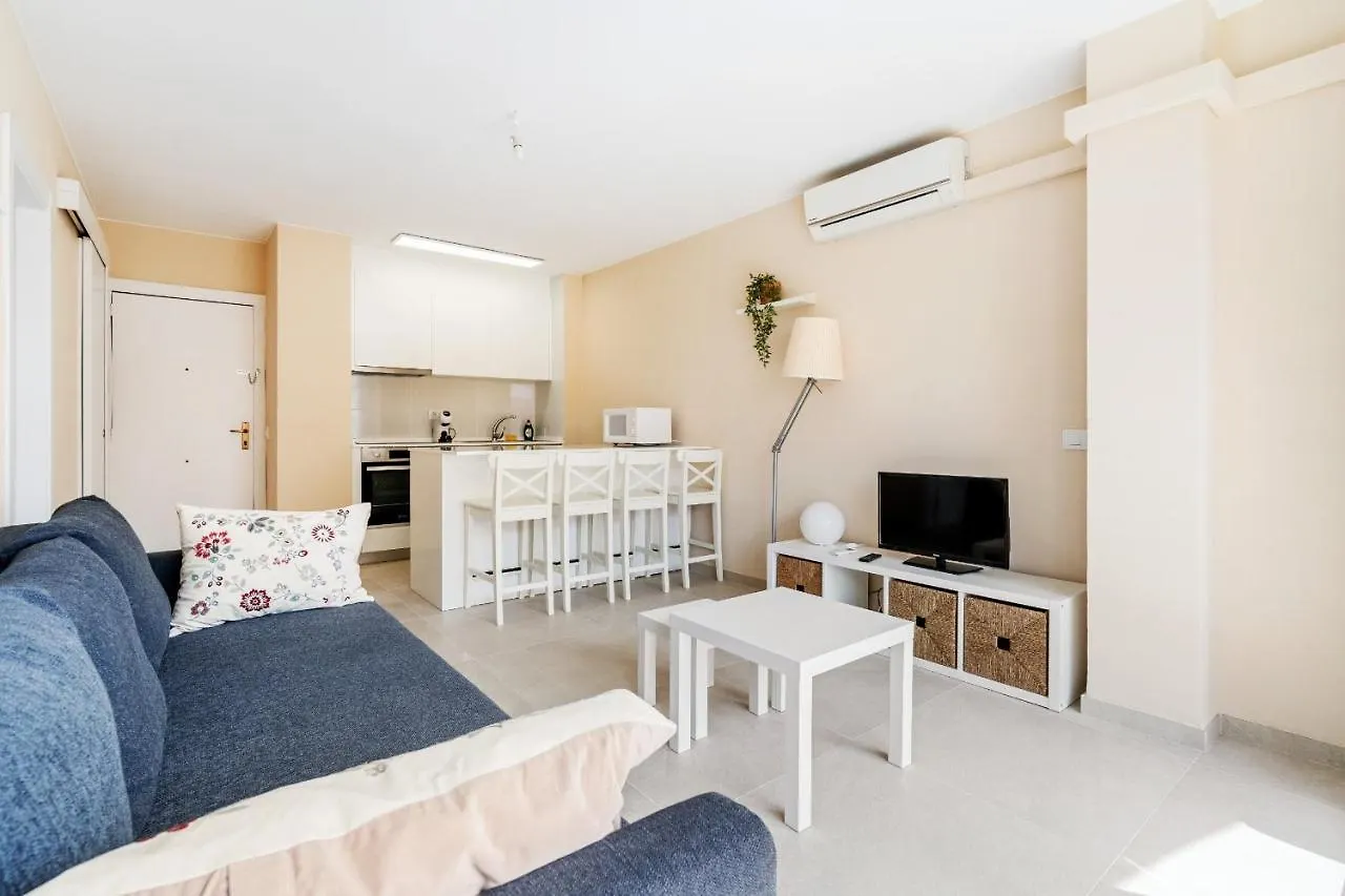 Welcs Apartamento 079 Emp Cerca Del Mar Apartment Empuriabrava 0*,