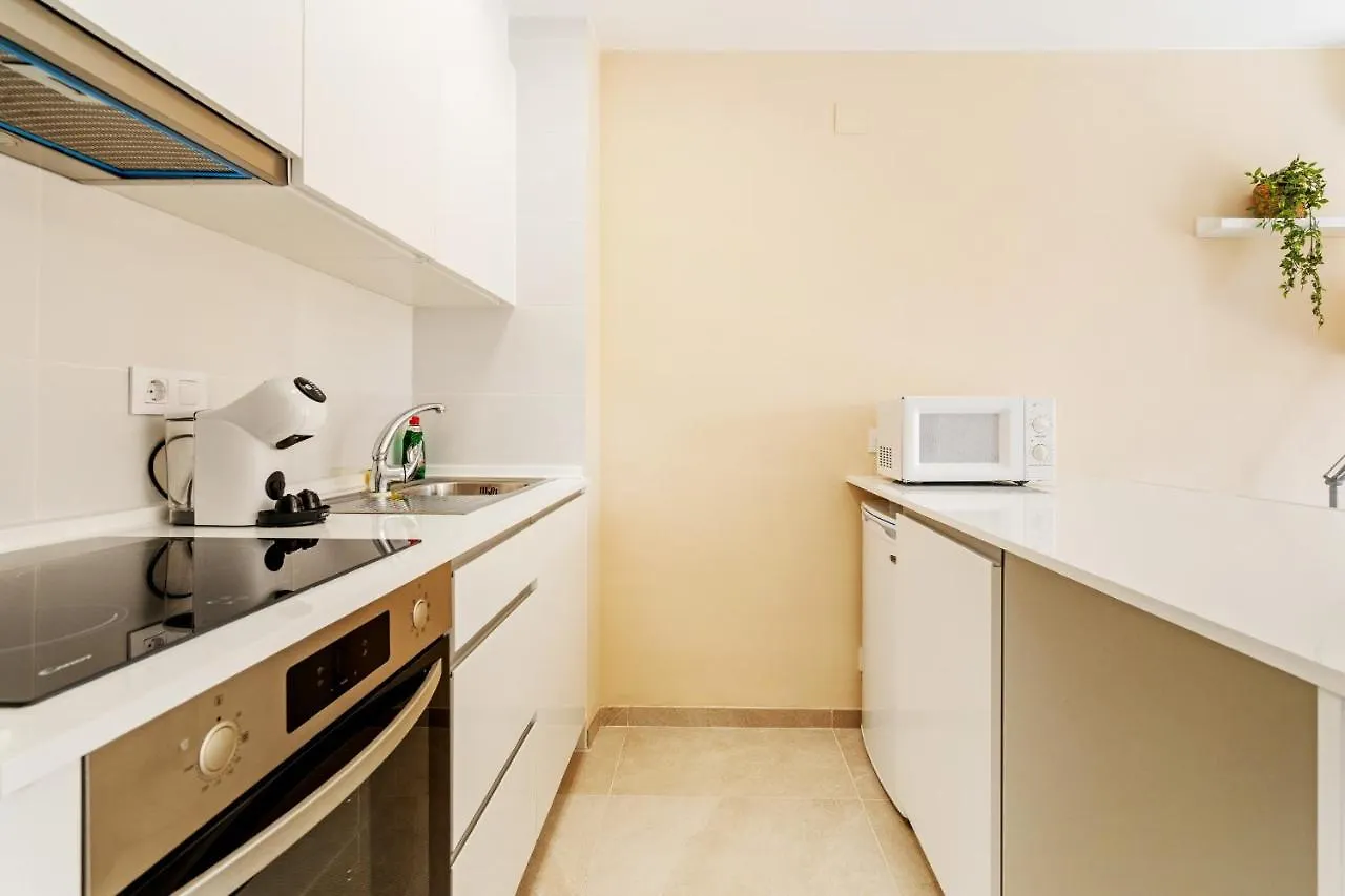 Welcs Apartamento 079 Emp Cerca Del Mar Apartment Empuriabrava